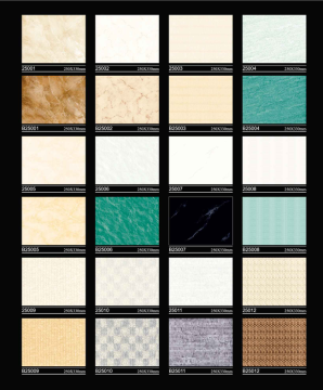 Sunnda 250x330 fujian cheap ceramic wall tile patterns