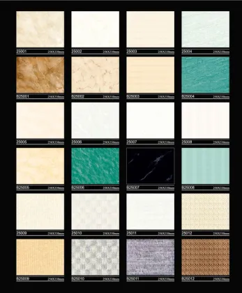 Sunnda 25x33 cheap bathroom kitchen interior wall tiles