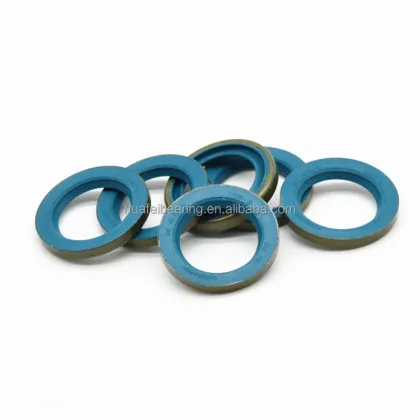 INA GR16x24x3 NBR Waterproof Needle Bearing Seal