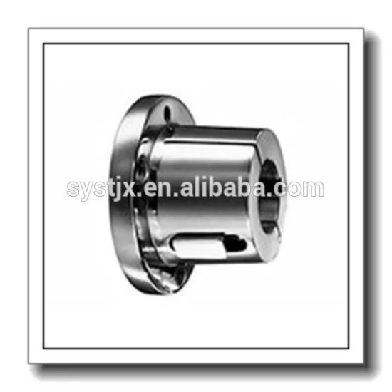 4545X 2 7/16 Taper Bore Bushing 2-7/16 Bore"