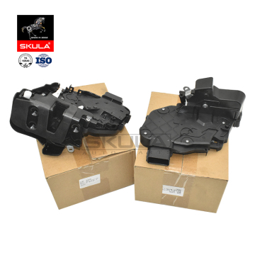Skula Auto Part Rear Door Lock Actuator 10 Pins for FORD Focus II 04