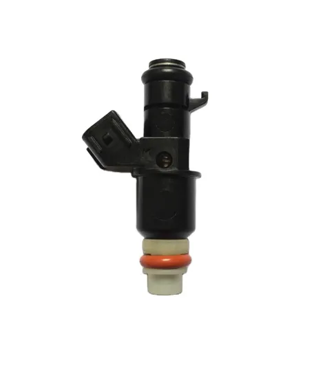  Genuine Honda Engine Fuel Injector Nozzles (16450-RNA-A01, 16450RNAA01) for 1.8L FIT and 1.5L Models - New Set of 4 Pieces