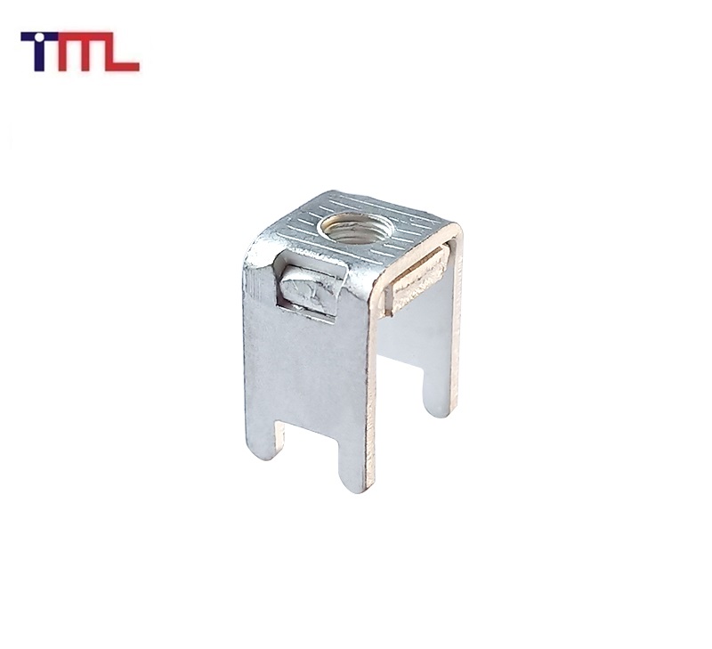 Terminal pin Terminal pin