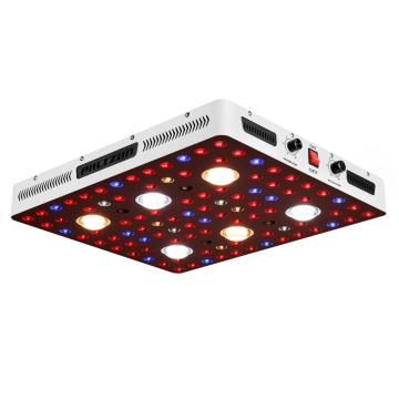 Cree CXB3590 LED COB Grow Light 600W