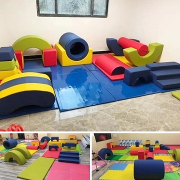 indoor play