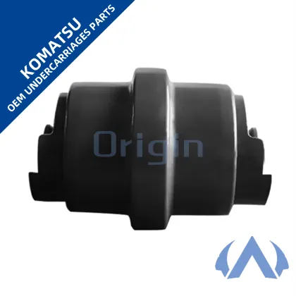Custom KOMATSU Undercarriage Parts