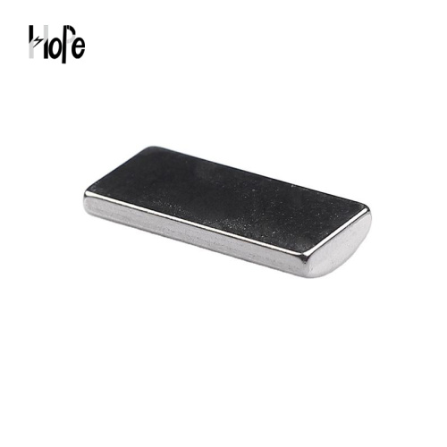 Rare Earth Irregular Neodymium NdFeB Magnet