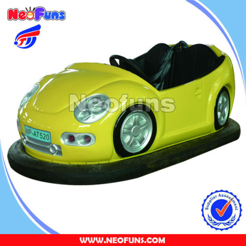 Electric-net Bumper Car/NF-BP01 playground amusement Bumper Cars for sale