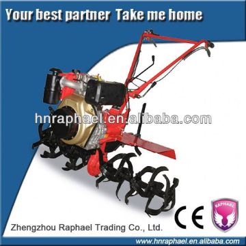 rototiller