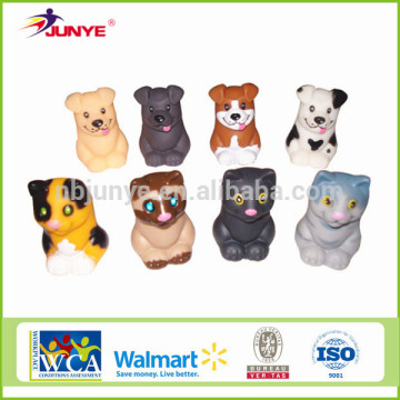 Ningbo Junye pirate type vinyl finger toy for promotion