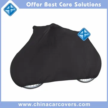 Outdoor Bike Rain and Dust Protector Motor Bicycle Or Bike Body Cover