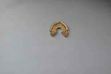 K27 Turbo Thrust Bearing , Miniature Thrust Bearing