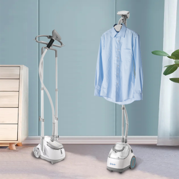 Best Upright Garment Steamer for Efficient Laundry and Fabric Care