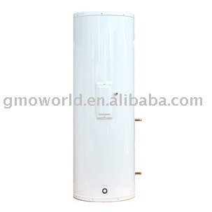 Porcelain Enamel Bare Cylinder