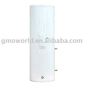 Porcelain Enamel Bare Cylinder