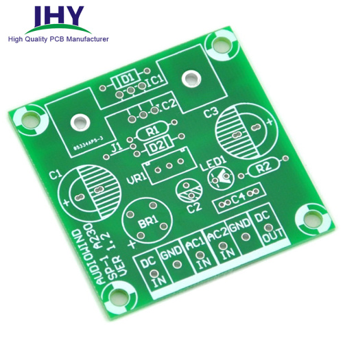 HDI PCB Circuit Board Multilayer HDI PCB Manufacturing