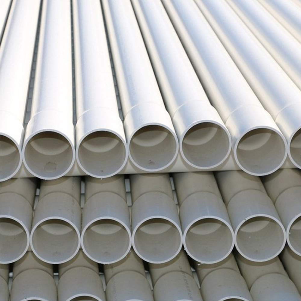UPVC Water Pipe8