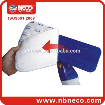 With 20 years experience factory supply 0.4mm stainless steel pole mop window cleaning tools