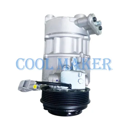 6SBU14C AC Compressor for Dodge Ram Promaster City 2.4L