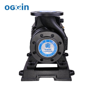 High Pressure Solar Water Heater with Customized Booster Pump