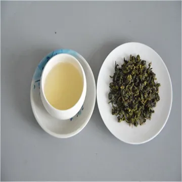 Wholesale Chinese Milk Oolong Tea Flavor Tea