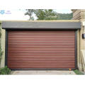 Suitable for commercial rolling shutter door