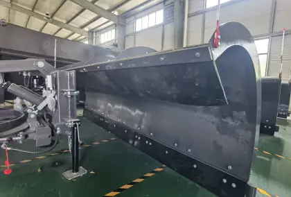 SNOW PLOW/SNOW BLADE/SNOW PLOUGH