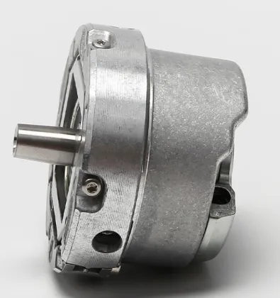 Low Price High Safety Elevator Manufacturer: New Elevator Accessories Door Motor Encoder 1387