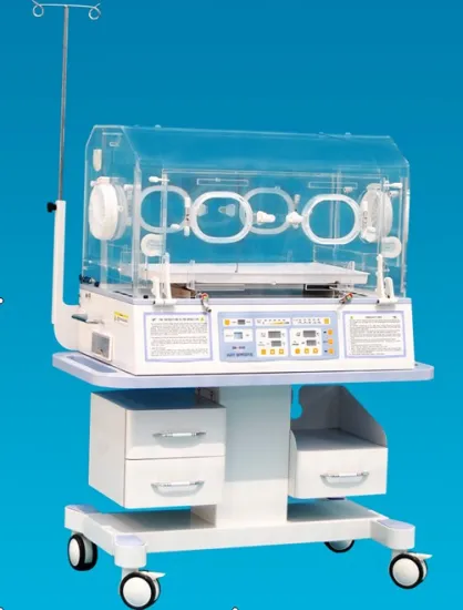 Baby Infant Incubator Luxurious