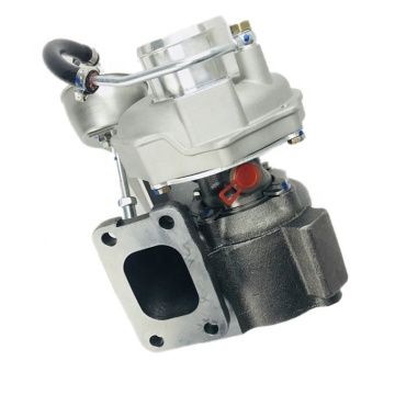 K04 Turbo 53049880087 for TCD2012L4-2V Engine