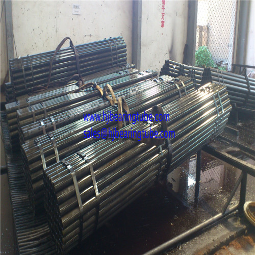 XJY850 HQ88.9x77.8mm wireline rock drilling seamless pipe