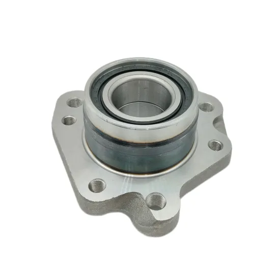 Right Rear Wheel Hub Bearing HUB147-22 42201-S10-008 42201-S10-018 HUB147-34 for Honda CRV 1996-2001