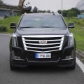 Cadillac Escalade 2017 ESV Platinum Extended Edition