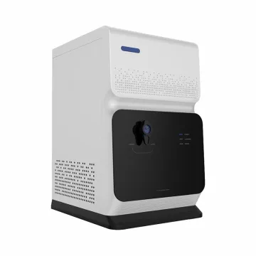 Metal-Free PEEK Flow Ion Exchange Chromatography Systems for Ion Chromatography