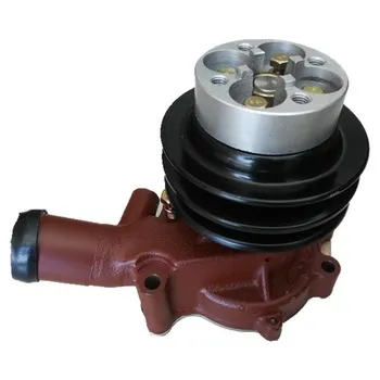 Yunnei Engine CY4102 Water Pump Model 4100ZL-18.08.100: Parts and Replacement Guide