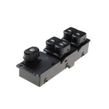 Front Left Drive Side Power Window Switch 93570-1R101 for Hyundai ACCENT 2011-2017