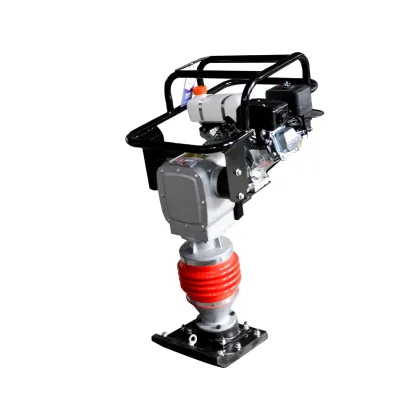 Mikasa Honda Gasoline Earth Tamping Rammer Machine for Sale