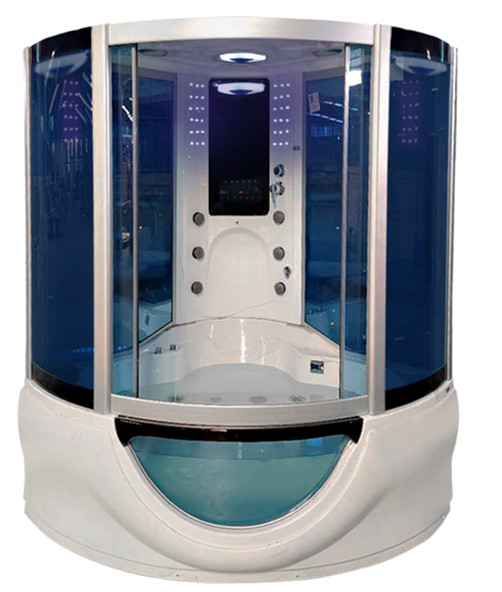 Portable Home Sauna Avantages Sauna Relax Avis Salle de bain Baignoire Sauna Baigne de douche