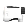 Golf Laser Rangefinder with Slope Adjust Flag Lock Speed Distance