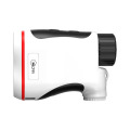 Golf Laser Rangefinder with Slope Adjust Flag Flag Απόσταση ταχύτητας