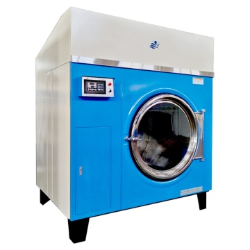 Máquina de secado de alta eficiencia de 50 kg a la venta