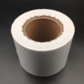 PET based material for sealing film food grade