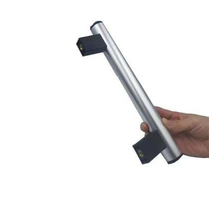 Stainless Steel T Bar Door Pull Handle