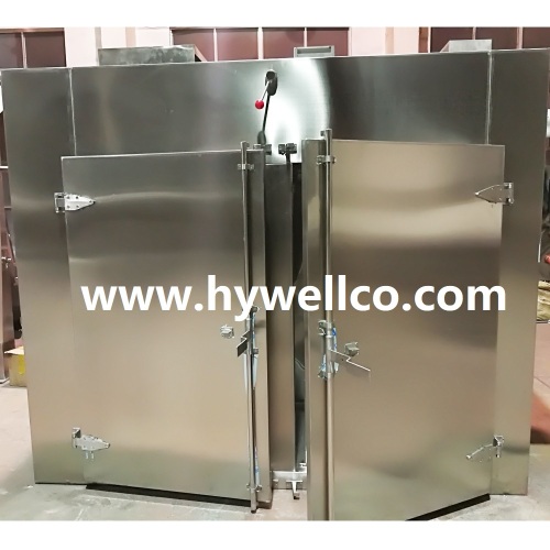 Medicine Tablet Drying Oven