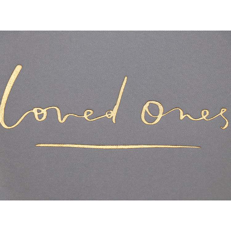 Linen Notebook Manufacturer Custom Linen Diary Journals