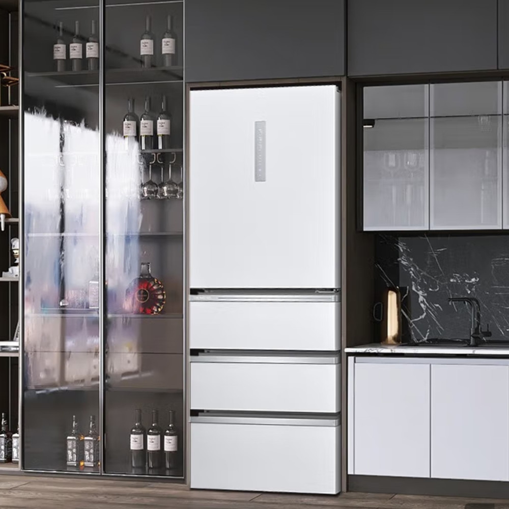 Condition Cover by Color Coated Metal