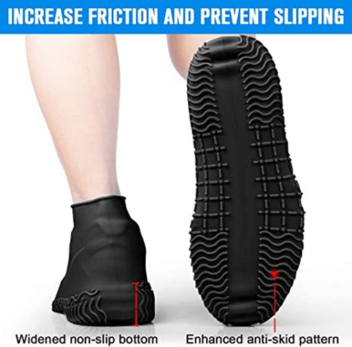 Waterproof Shoe Covers