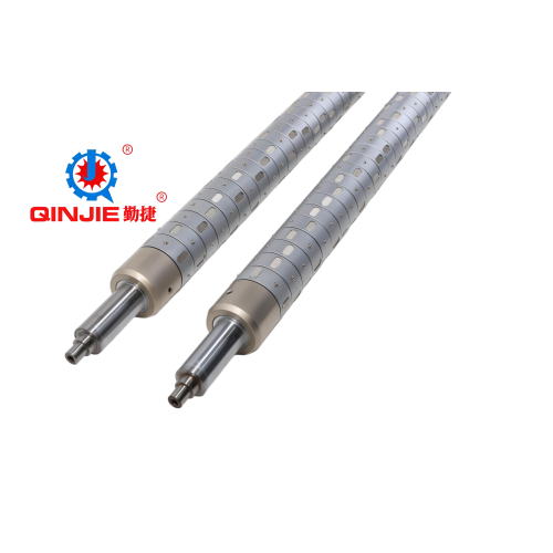 Tipo de llave de 3 pulgadas (presión central) JS-010