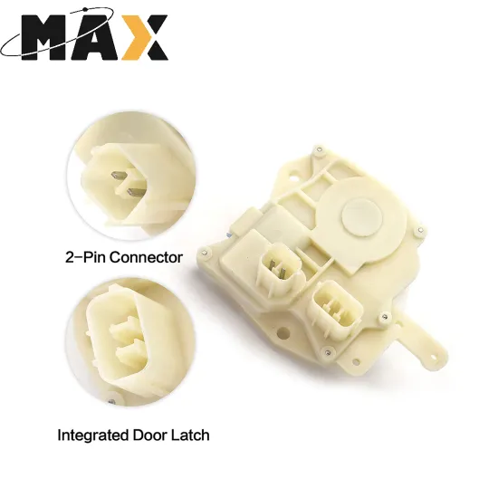 72115-S84-A01 Auto Spare Parts Door Lock Actuator For Honda Models