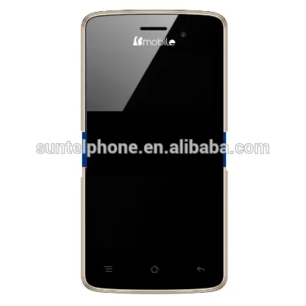 Professional LCD supplier Mobile phone LCD pantalla touch display for BMobile AX685 new arrived